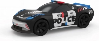 Dvě autíčka pro okamžité souboje