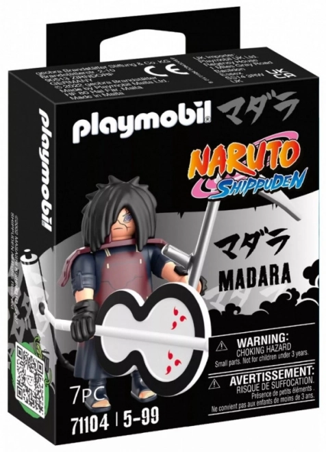 Naruto 71104 Madara figurka