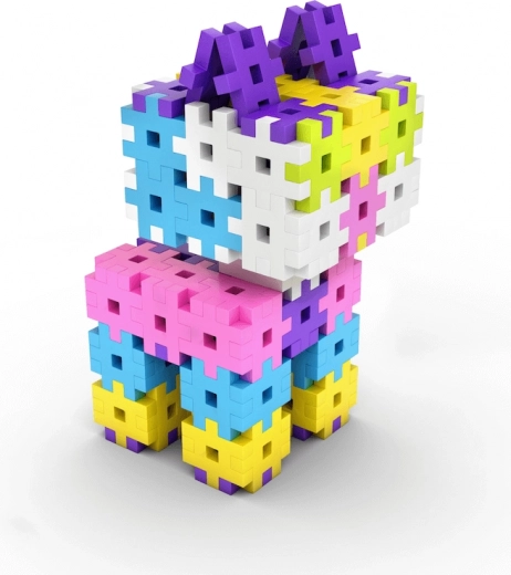 Podpora jemné motoriky a kreativity