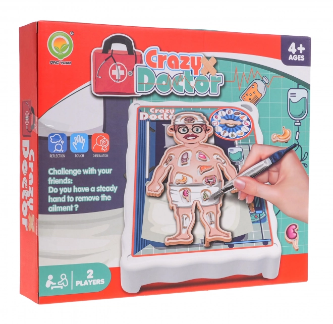 Skvělé pro více hráčů