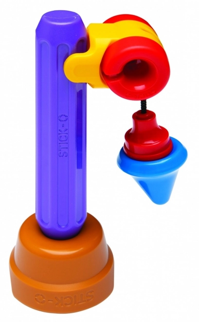 Stick-O Šikulka 26ks