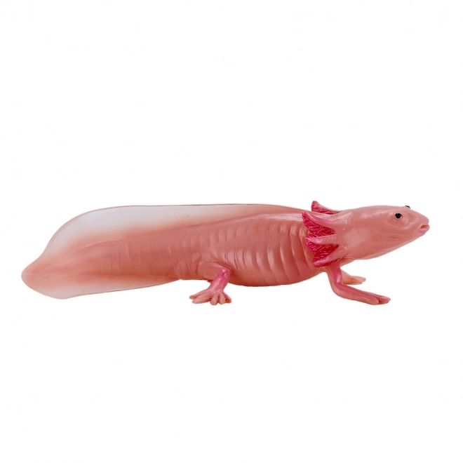 Figurka Axolotl