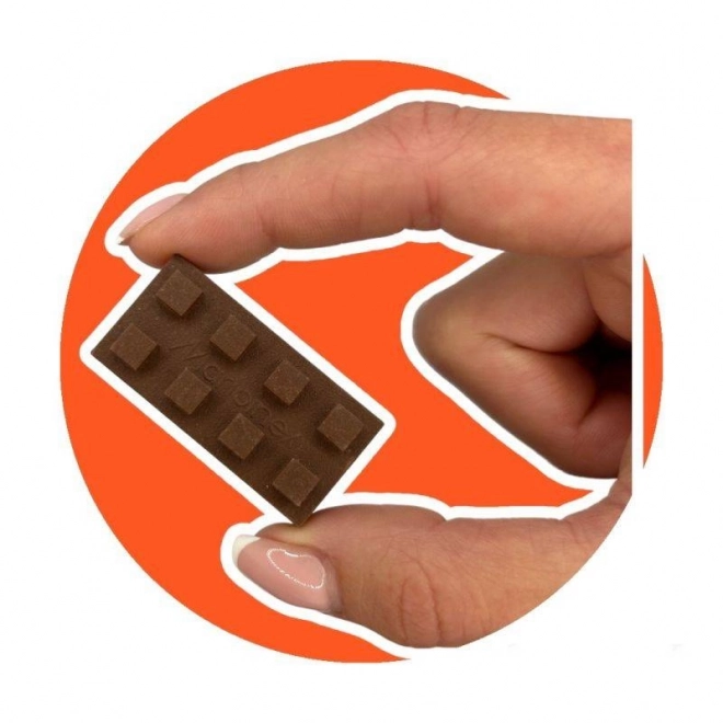 Klasické bloky 350 ks.
