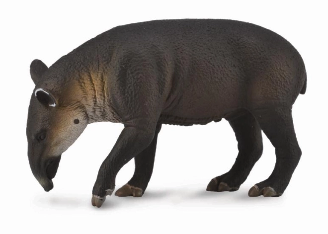 Tapír plastová figurka