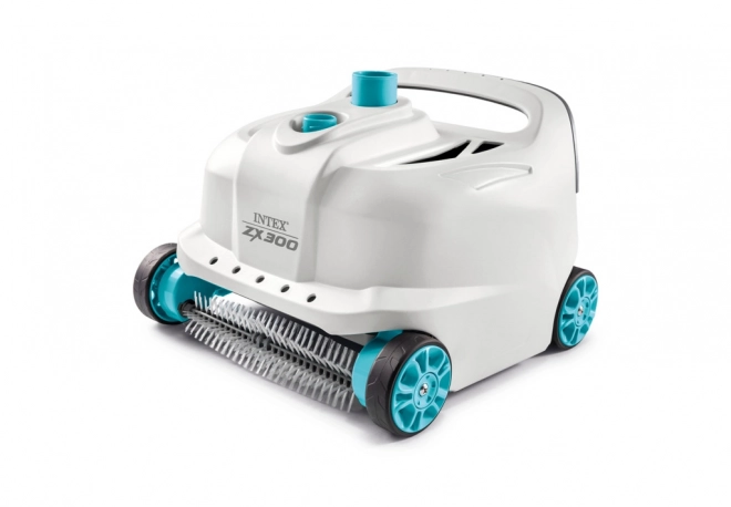 Automatický vysavač pro čištění bazénů Intex ZX300