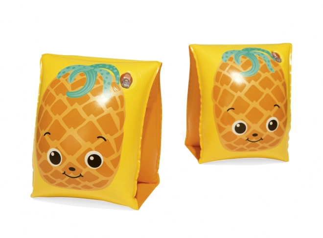Dětské plavecké rukávky Ananas Bestway – Ananas