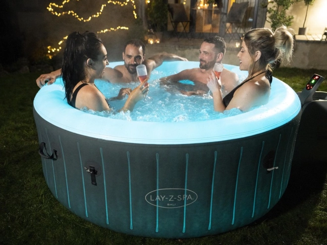 Osvětlení LED pro dokonalou atmosféru