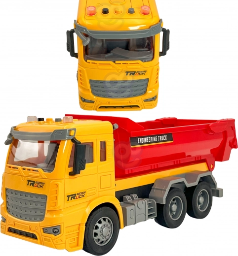 Odolná konstrukce pro dětské hraní