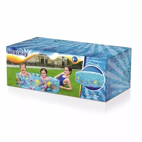 Nafukovací dětský bazén Bestway