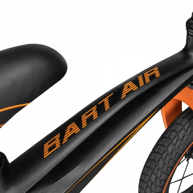 Bart Air Sporty cross-country kolo Black