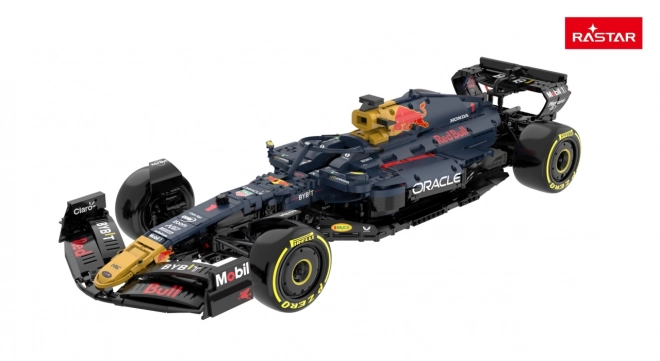 R/C 1:8 Red Bull F1 RB19 Cihly 2464el. RASTAR