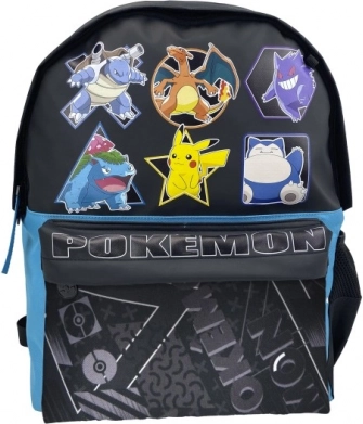 Nastavitelný batoh Pokémon s motivem Geo