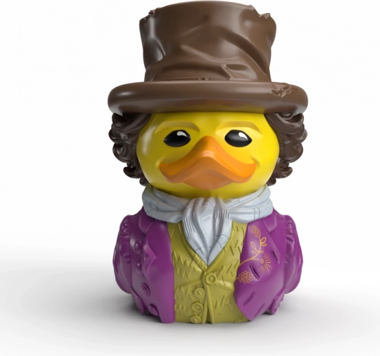 Sběratelská kvalita TUBBZ