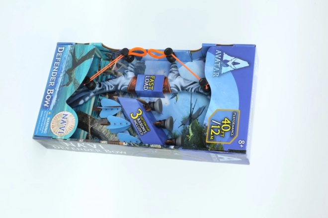 Avatar obránce luk pro děti