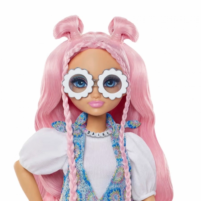 Panenka Barbie Dream Besties Daisy