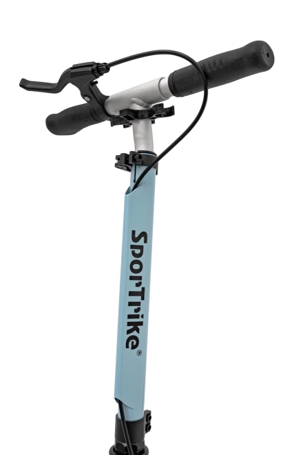 Koloběžka Sportrike – Modrá