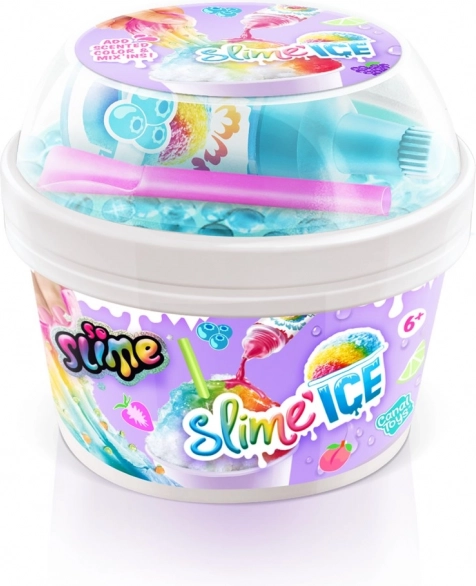 Slime Ice kelímek So Slime