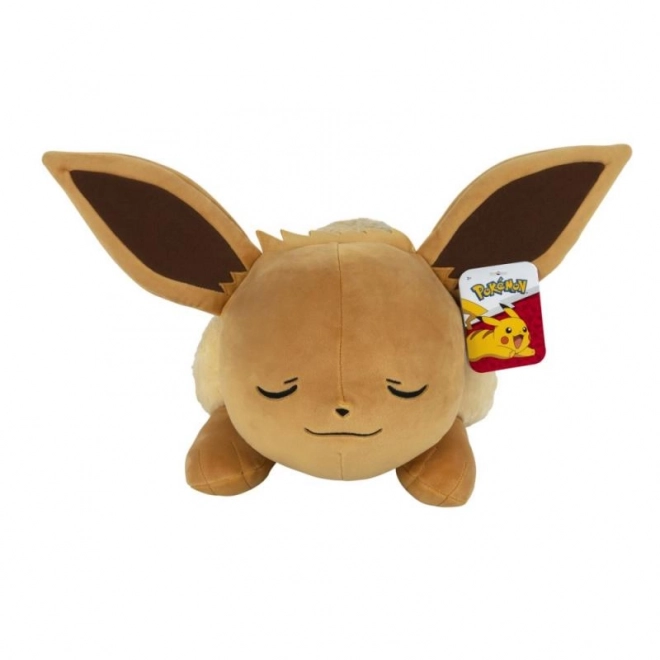 Pokémon Plyšový Eevee 45 cm