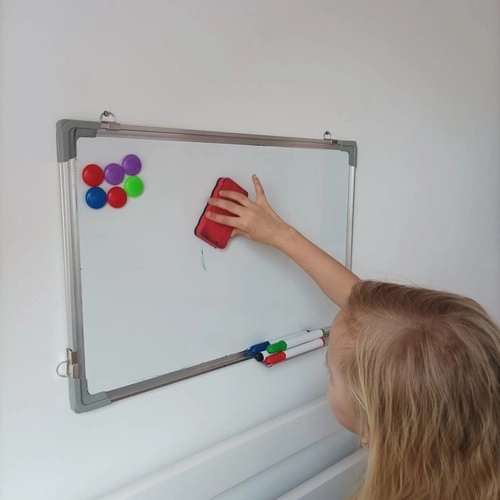 Magnetická tabule 60x40 cm Maaleo