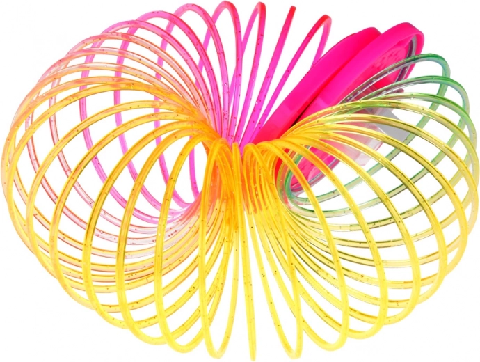 Pulsující LED efekty