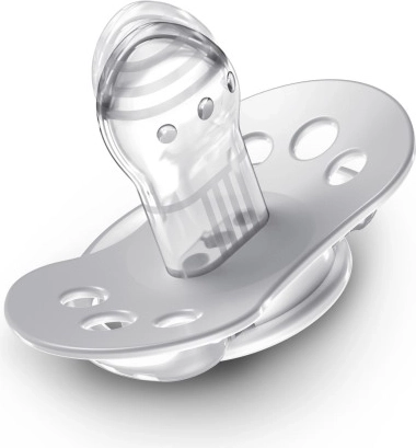 Dynamická silikonová špička