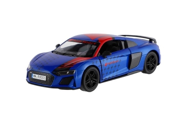 Model auta Audi R8 Coupé