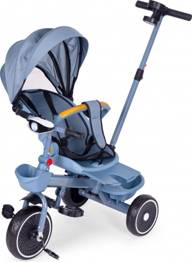 Bezpečí a pohodlí na prvním místě