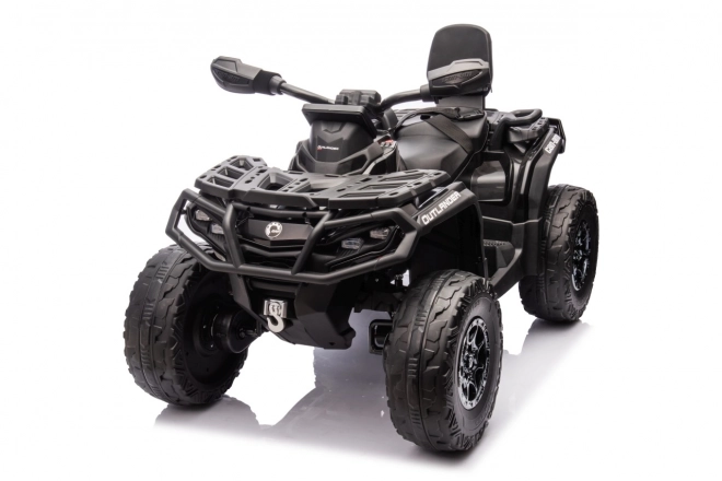 Elektrický dětský čtyřkolka Can-Am Outlander