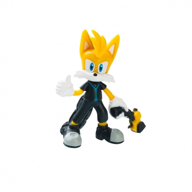Sonic figurka 1 ks