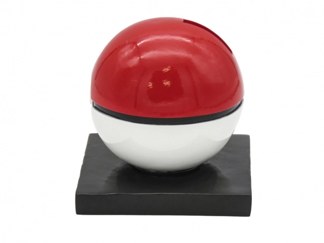 Pokémon kasička premium Pokeball