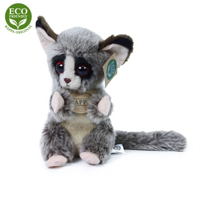 Plyšová komba stojící 18 cm RAPPA eco‑friendly