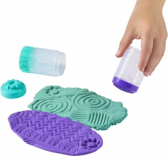 Nástroj 4 v 1: válcuj, razítkuj, spojuj a ukládej