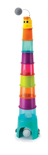 Žirafí věž XL B-Kids