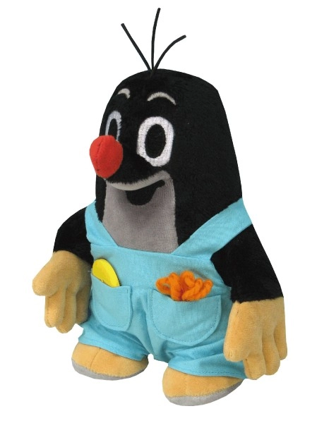 Odnímatelné kalhotky s kapsou
