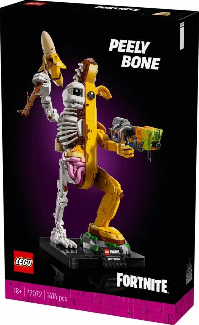 LEGO Fortnite 77072 Skórkościec