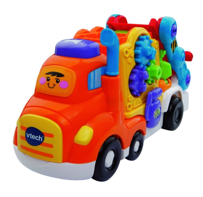 Stimulace motorických dovedností