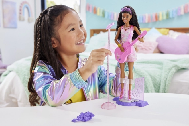 Kariéra panenky Barbie, Pop Star