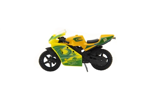 Realistický design