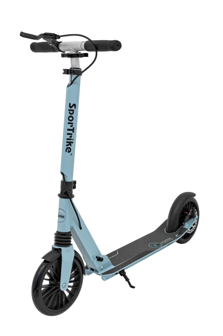 Koloběžka Sportrike – Modrá