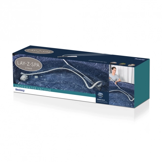 Vysavač na čištění spa Lay-Z-Spa Bestway
