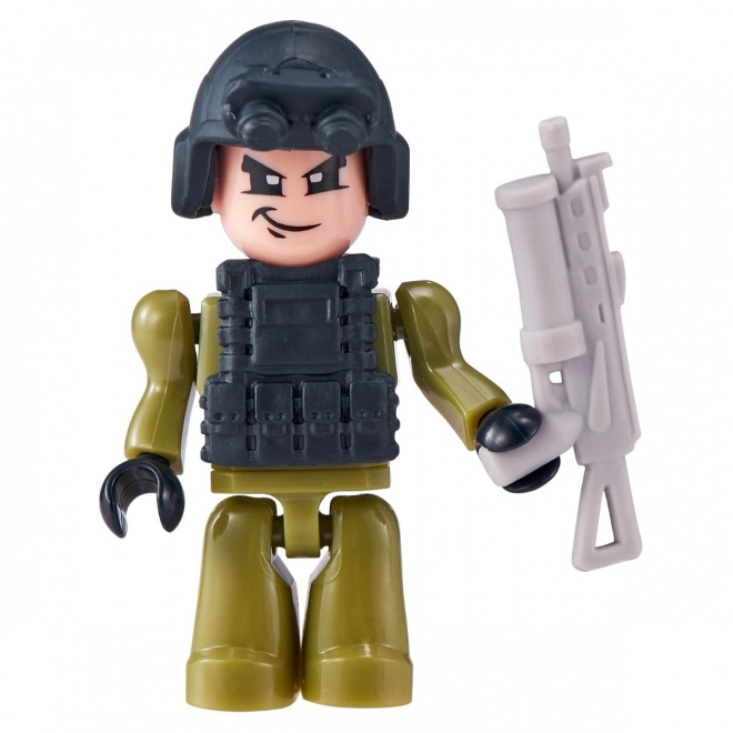 Sada 15 figurek