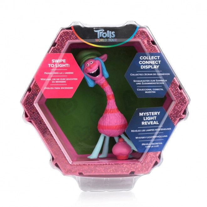 Wow Pod trolové - Cooper