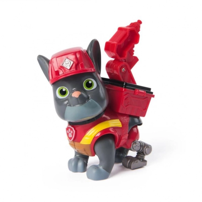 Sběratelská figurka Charger z Rubble a jeho parta