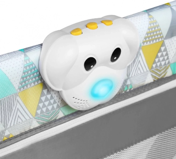 Zábava a uklidnění