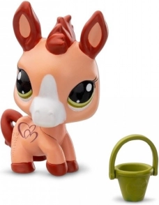 Figurka Littlest Pet Shop S2