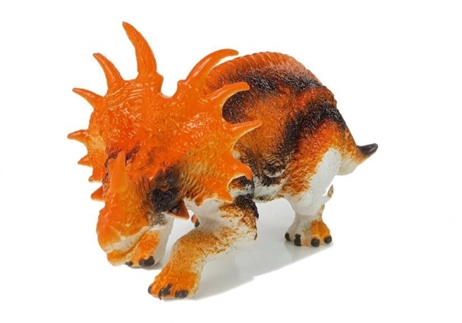 Sada figurek dinosaurů 10 cm 6 kusů