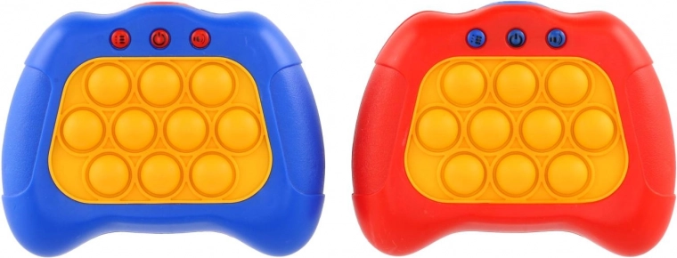 Dvě atraktivní barvy