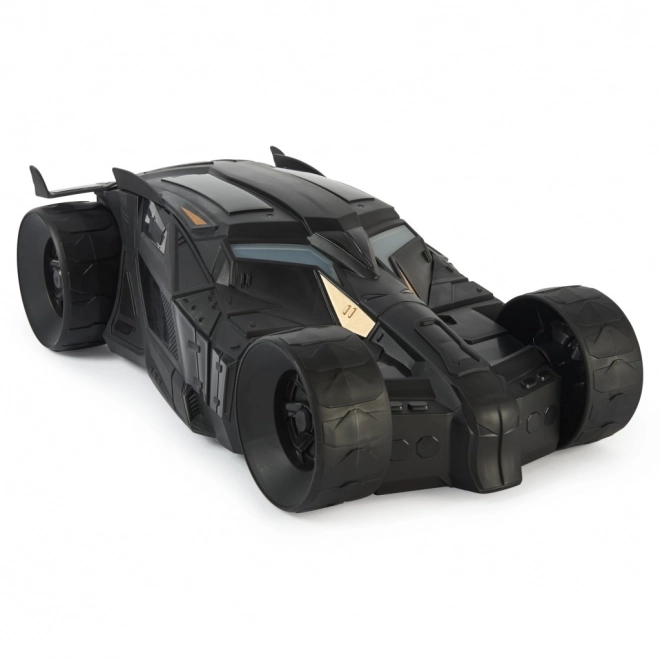 Batman Batmobile