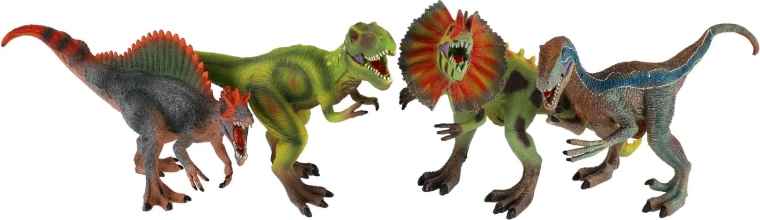 Realistické zpracování