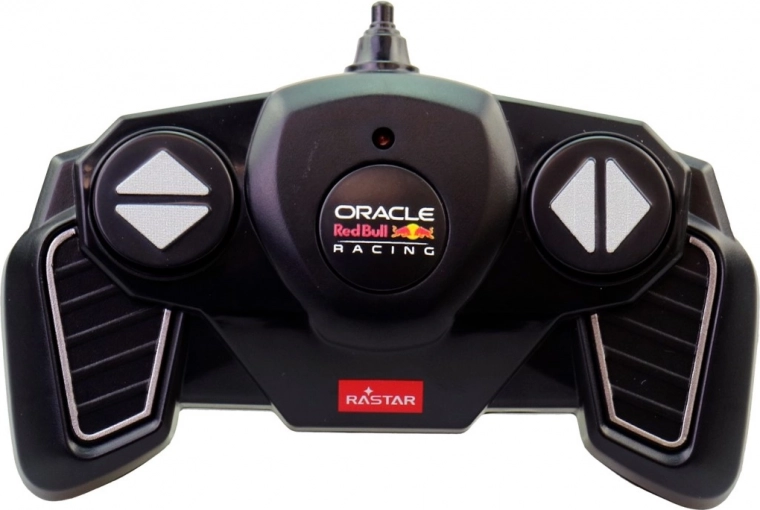 Stabilní 2,4 GHz ovládání